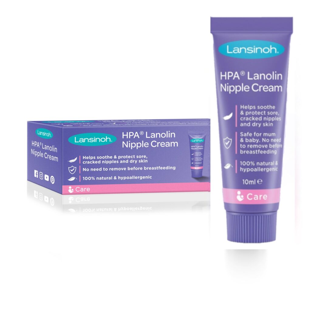 Lansinoh Lanolina HPA®
